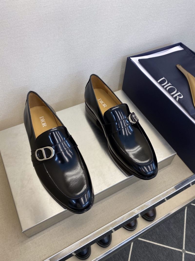 Christian Dior Business Shoes